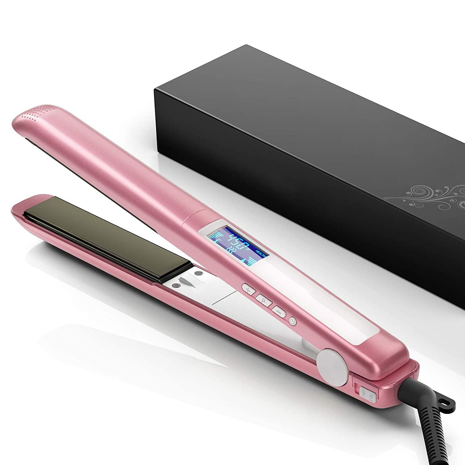 Premium Professional Hair Straightener