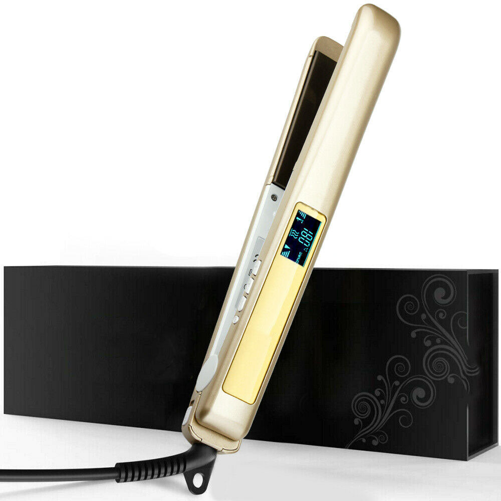 Premium Professional Hair Straightener