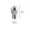 Mini Mole Removal Pen and Needles for Spot Mole Freckle Plasma Point Pen Machine Beauty Equipment for Any Laser Plasma Pens