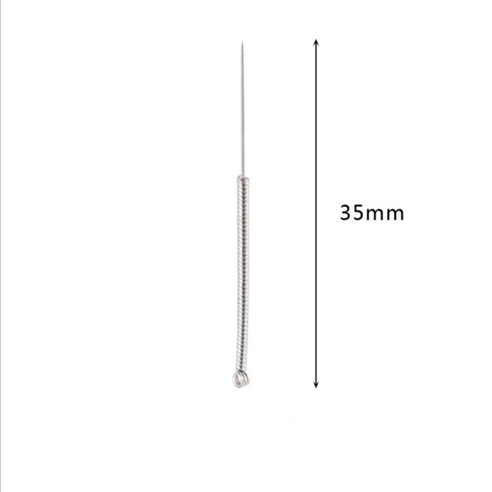 Mini Mole Removal Pen and Needles for Spot Mole Freckle Plasma Point Pen Machine Beauty Equipment for Any Laser Plasma Pens