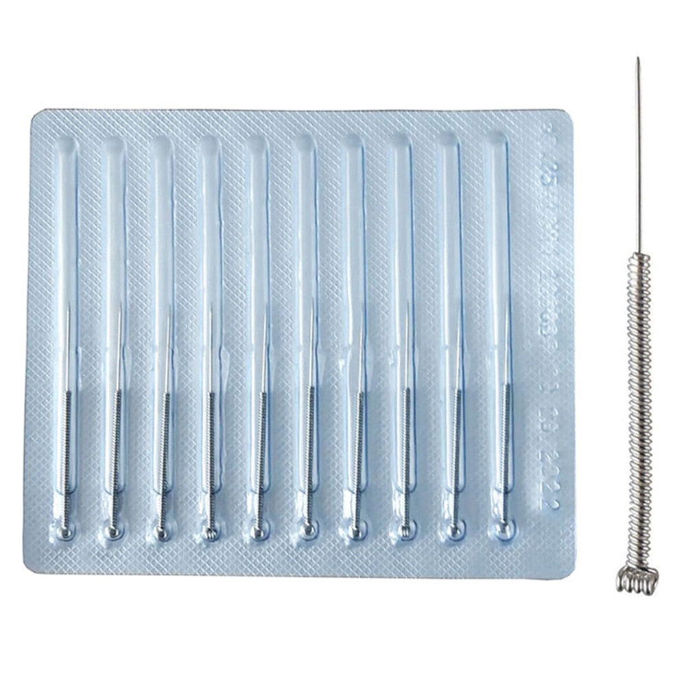 Mini Mole Removal Pen and Needles for Spot Mole Freckle Plasma Point Pen Machine Beauty Equipment for Any Laser Plasma Pens