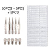 Mini Mole Removal Pen and Needles for Spot Mole Freckle Plasma Point Pen Machine Beauty Equipment for Any Laser Plasma Pens
