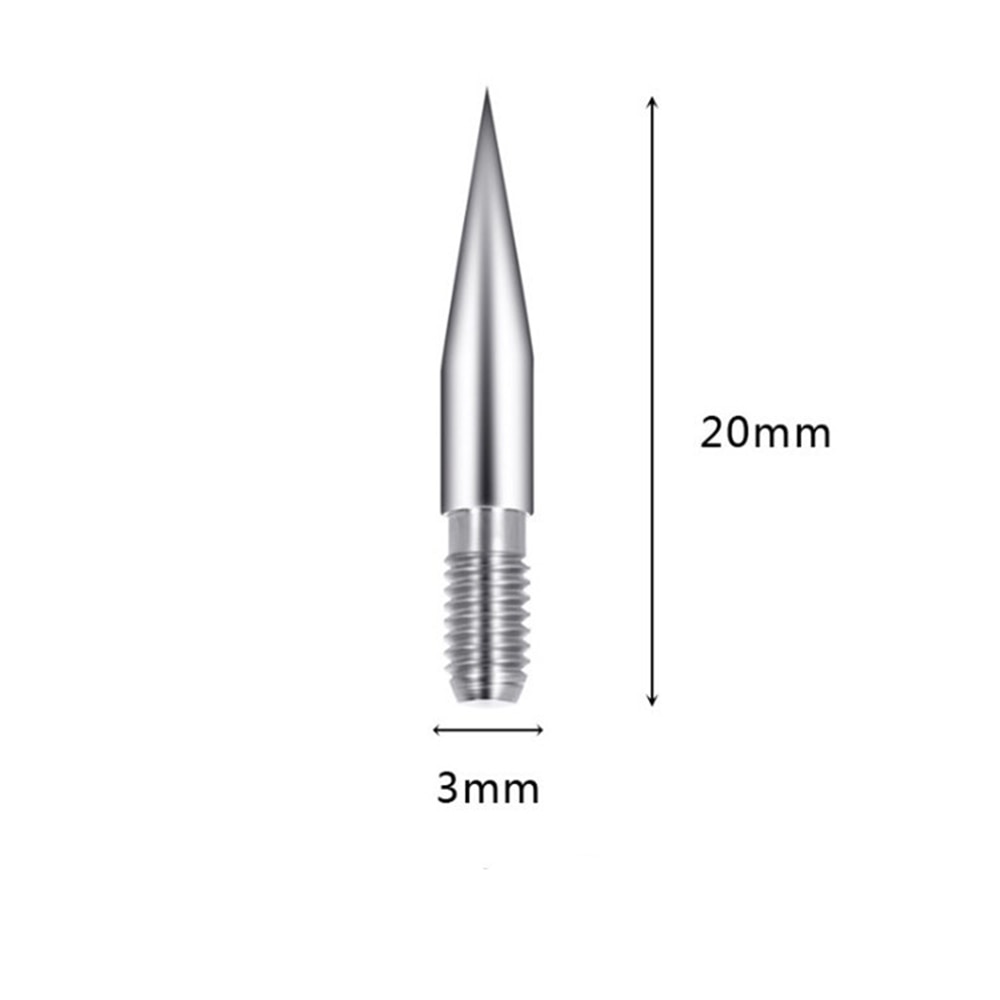 Mini Mole Removal Pen and Needles for Spot Mole Freckle Plasma Point Pen Machine Beauty Equipment for Any Laser Plasma Pens