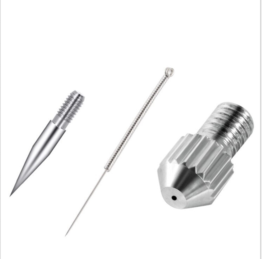 Mini Mole Removal Pen and Needles for Spot Mole Freckle Plasma Point Pen Machine Beauty Equipment for Any Laser Plasma Pens