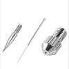 Mini Mole Removal Pen and Needles for Spot Mole Freckle Plasma Point Pen Machine Beauty Equipment for Any Laser Plasma Pens