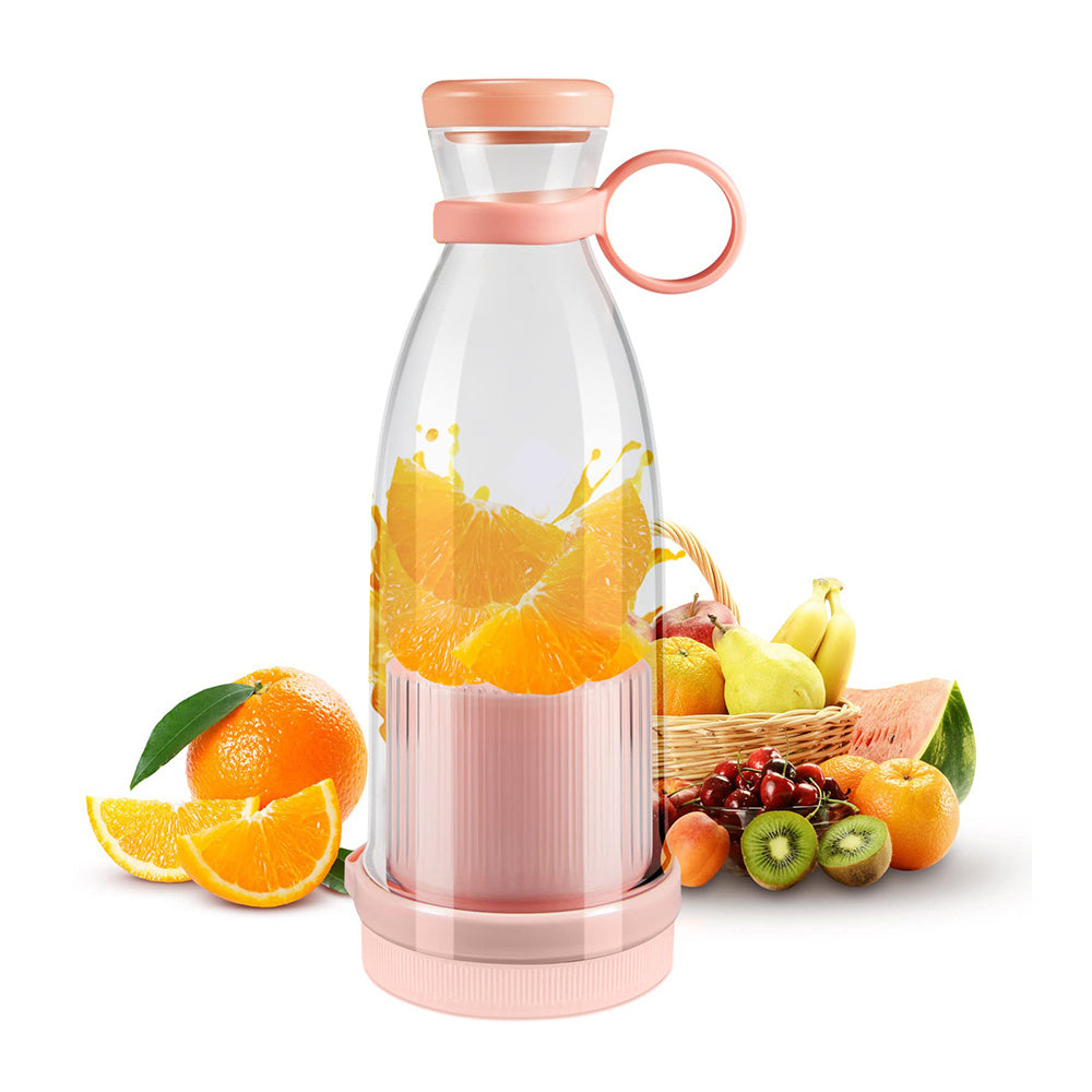 Go Blend Portable Juice Blender