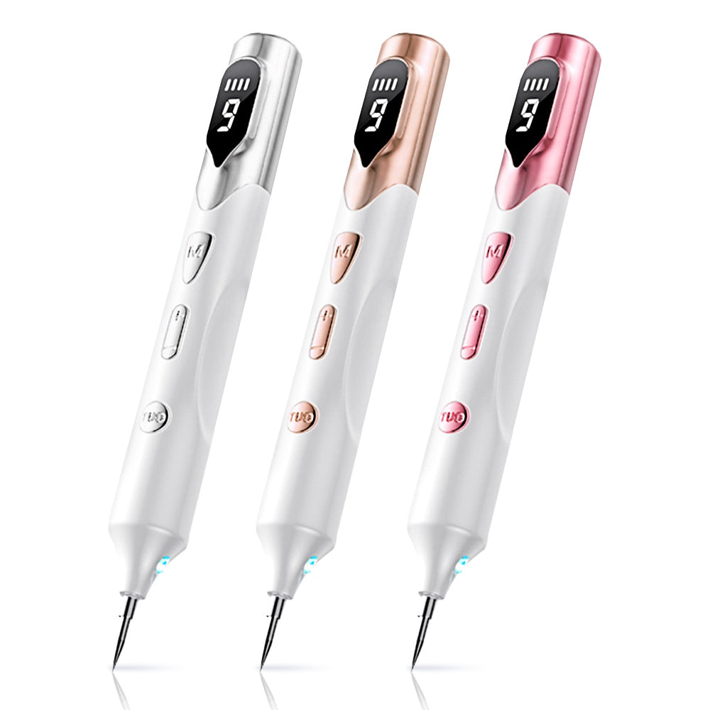 Skin Tag Remover Laser Plasma Pen