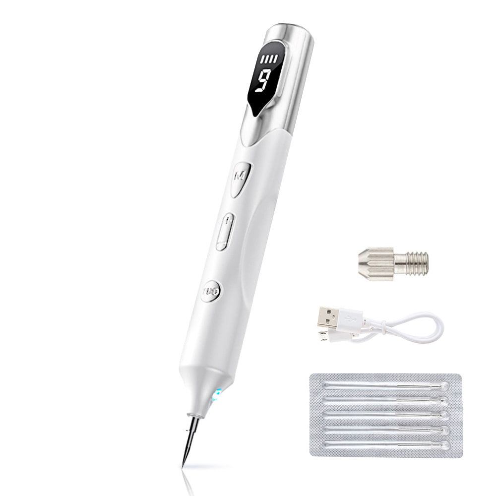 Skin Tag Remover Laser Plasma Pen