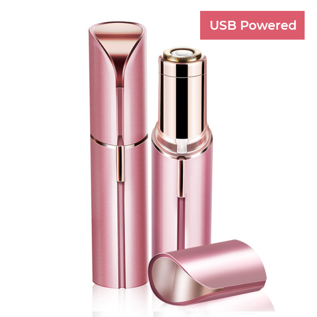 Women's Painless Hair Remover / Trimmer