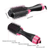 Hair Volumizer, Enhanced Dryer and Hot Air Brush