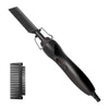 Hot Comb Hair Straightener