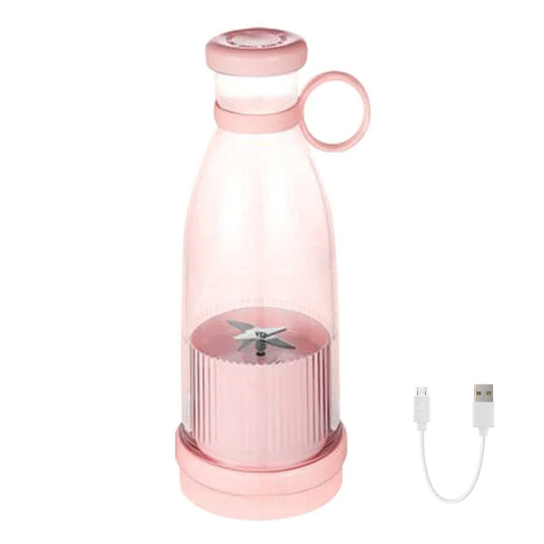 Go Blend Portable Juice Blender