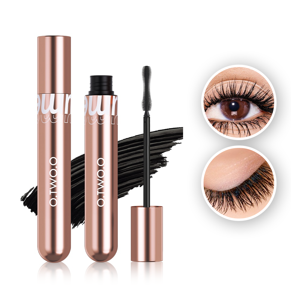 Waterproof Mascara w/ Extra Volume & Strong