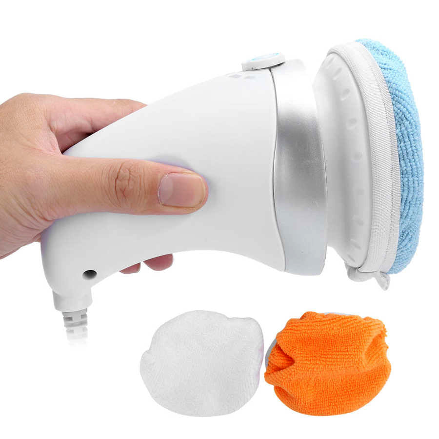 Slim-Down Deep Cellulite Massager